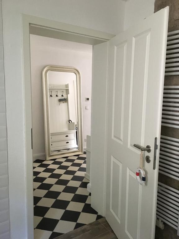 Ferienwohnung Ankerplatz Rieden  Экстерьер фото