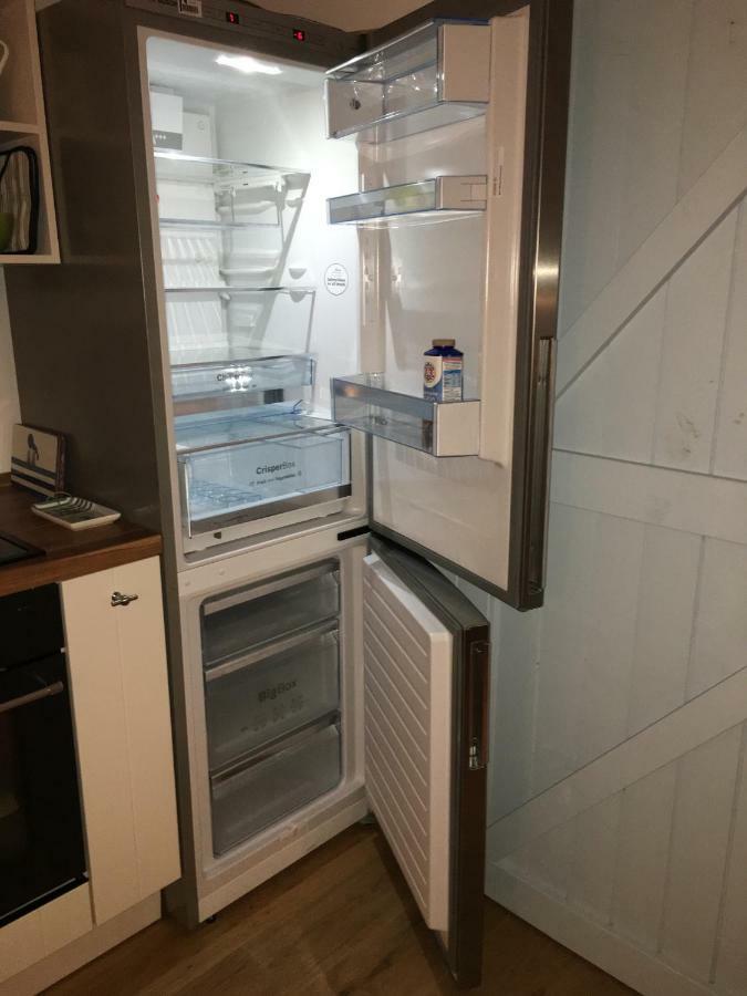 Ferienwohnung Ankerplatz Rieden  Экстерьер фото