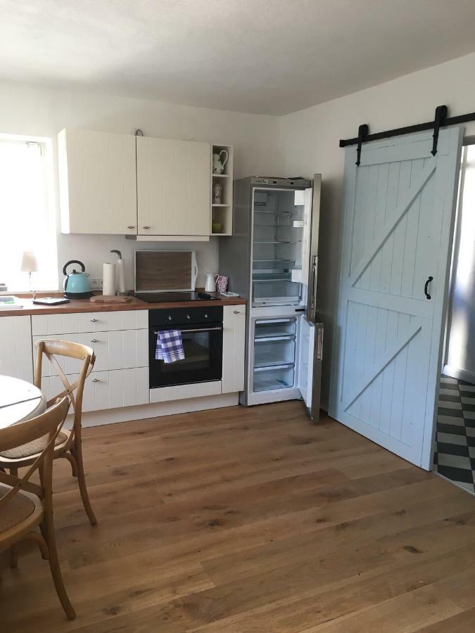 Ferienwohnung Ankerplatz Rieden  Экстерьер фото