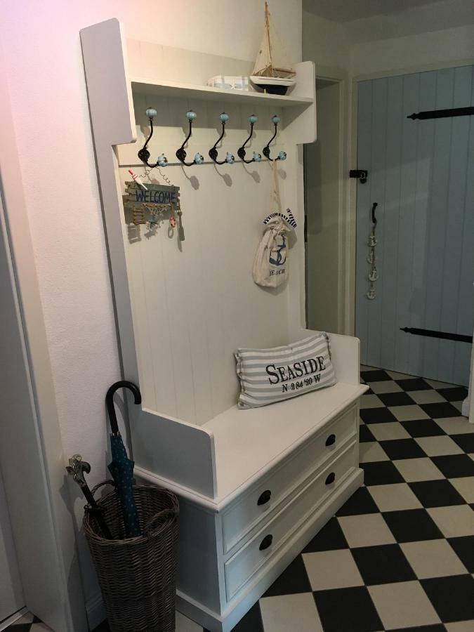Ferienwohnung Ankerplatz Rieden  Экстерьер фото