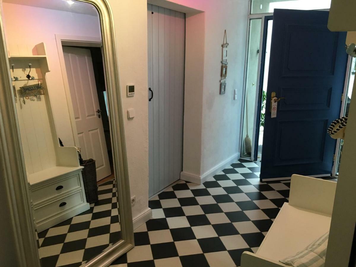 Ferienwohnung Ankerplatz Rieden  Экстерьер фото