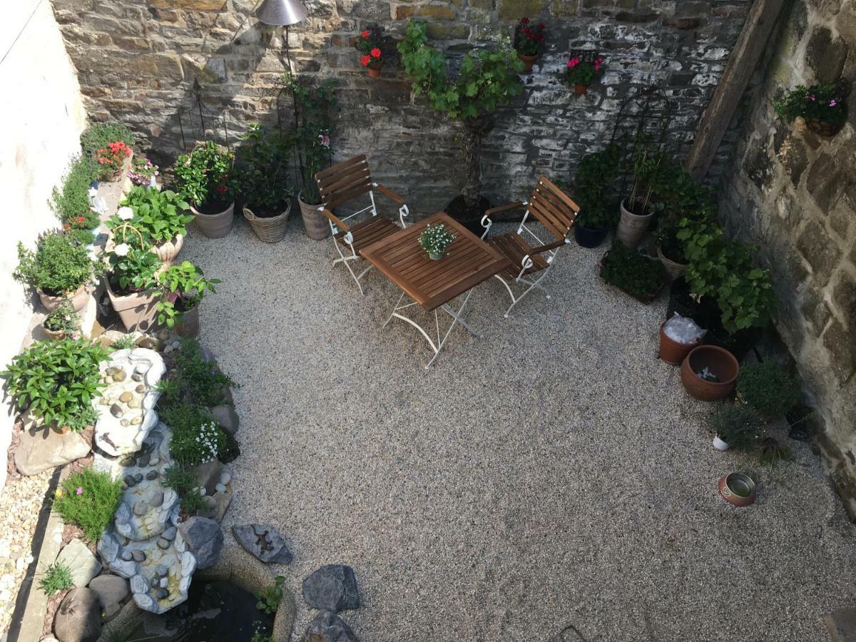 Ferienwohnung Ankerplatz Rieden  Экстерьер фото